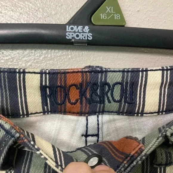 Rock&Roll‎ bell bottoms - Picture 4 of 7